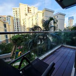 The Wharf Residence (D9), Condominium #547332281